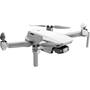 DJI Mini 4K Flies up to 35.79 miles per hour