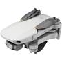 DJI Mini 4K Folds for easy storage and transportation