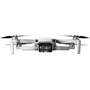 DJI Mini 4K Gimbal-mounted 4K camera