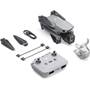 DJI Air 3S (with RC-N3) Drone with included accessories