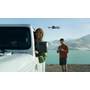 DJI Air 3S Fly More Combo (with DJI RC 2) RC 2 smart remote's high-brightness screen helps you see clearly when it's sunny