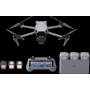 DJI Air 3S Fly More Combo (with DJI RC 2) Includes neutral density filter kit