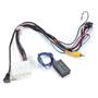 Axxess AXBUCS-NI326V Steering Wheel Control Harness Front