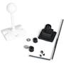 JBL Control 29AV What's in the box 