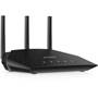 NETGEAR RAX36S Nighthawk Angled right view