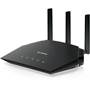 NETGEAR RAX36S Nighthawk Angled left view