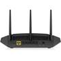 NETGEAR RAX36S Nighthawk Back