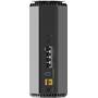 NETGEAR RS600 Nighthawk 10Gbps WAN port;  one 10Gbps and three 1Gbps LAN ports