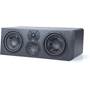 SVS Ultra Evolution Center Vertically aligned tweeter and midrange creates a large "sweet spot"