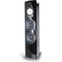Sonus faber Sonetto VIII G2 Shown with grilles removed 
