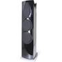 Sonus faber Sonetto VIII G2 Shown with grilles attached