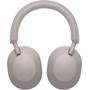 Sony WH-1000XM5 Earcups turn for storage (headband doesn't fold)