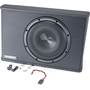 AudioControl SPC-W10 Front