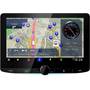 Kenwood DNR1008RVS Made for RV and truck drivers, this "floating" display receiver can help on any journey