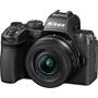 Nikon Z 50II Kit Front