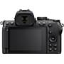 Nikon Z 50II Kit Back