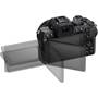 Nikon Z 50II Kit Articulated touchscreen