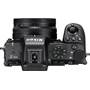 Nikon Z 50II Kit Top view