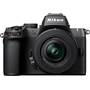 Nikon Z 50II Kit Front, straight-on