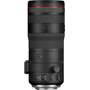 Canon RF 70-200mm f/2.8 L IS USM Z Barrel-mounted controls for quick settings changes