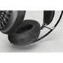 Meze Audio 105 AER Close-up of ear pads