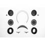 Meze Audio 105 AER Made of high-grade materials