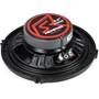 Memphis Audio SRX62V Power these speakers with up to 50 watts RMS