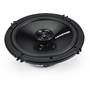 Memphis Audio SRX62V These speakers include tough polypropylene cones and rubber surrounds