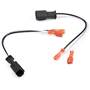 Metra 72-7801 Speaker Wiring Adapters Front