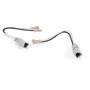 Metra 72-7802 Speaker Wiring Harnesses Front