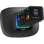 Cleer ARC 3 Case gives you touchscreen control, even with your phone in your pocket