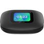 Cleer ARC 3 Color LED screen on charging case