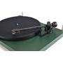 Pro-Ject Debut EVO 2 8.6" one-piece carbon fiber tonearm