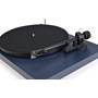 Pro-Ject Debut EVO 2 8.6" one-piece carbon fiber tonearm