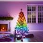 Nanoleaf Matter Smart Holiday String Lights 78-foot string has 300 independently controllable LEDs