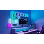 Nanoleaf Blocks Squares Smarter Kit Customize your display with other types of panels (sold separately)
