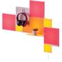 Nanoleaf Blocks Combo XL Smarter Kit Front