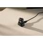 DJI Mic Mini Wireless Mic System Included transmitter charging dock