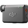DJI Mic Mini Dual Wireless Mic System This receiver is the heart of the system