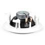 AudioSource Premium Series AS-602E-4 Speaker wire terminals