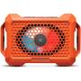 Ecoxgear DEFENDER Backlit by built-in multi-color party lights