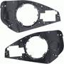 Metra JP-1019 Jeep Soundbar Speaker Adapter Kit Other
