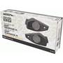 Metra JP-1019 Jeep Soundbar Speaker Adapter Kit Other
