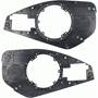 Metra JP-1019 Jeep Soundbar Speaker Adapter Kit Other
