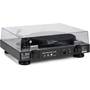 Audio-Technica AT-LP8X Back