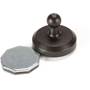 Garmin low-profile dash cam mount Front