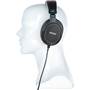 Sony MDR-MV1 Mannequin shown for fit and scale