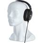 Sony MDR-MV1 Mannequin shown for fit and scale