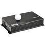 AudioControl EPIC1500 Golf ball shown for scale 