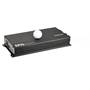 AudioControl EPIC2000 Golf ball shown for scale 
